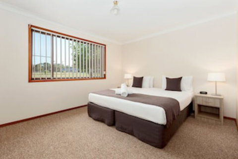 Aden Mudgee Apartments - SA Accommodation 0