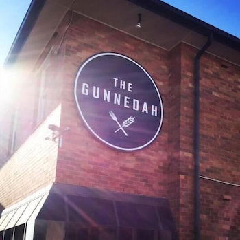 Gunnedah Hotel - SA Accommodation 0