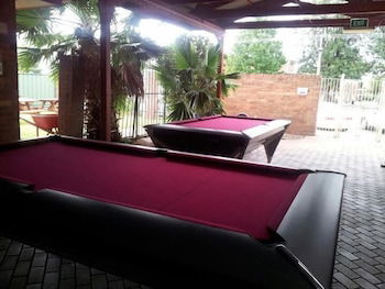 Gunnedah Hotel - SA Accommodation 4