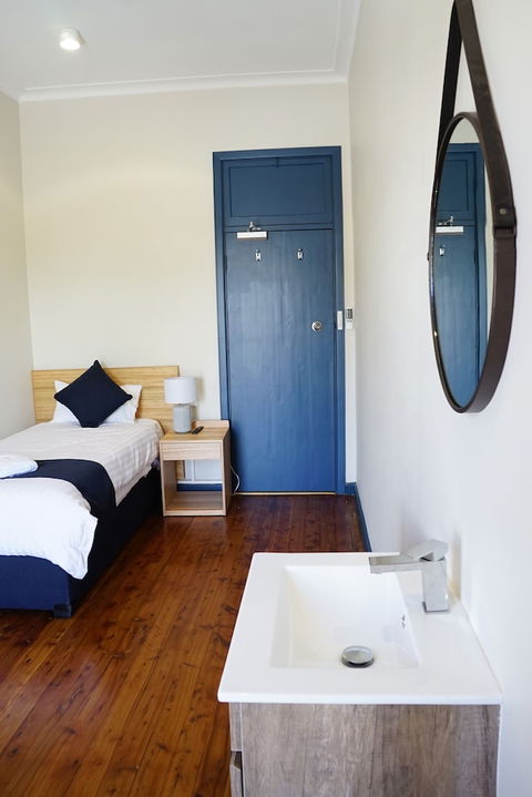 Gunnedah Hotel - SA Accommodation 6
