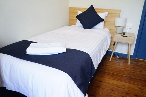 Gunnedah Hotel - SA Accommodation 5