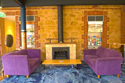 Pretoria Hotel - SA Accommodation 1