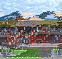 Pretoria Hotel - SA Accommodation