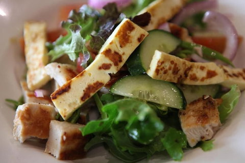 Pretoria Hotel - SA Accommodation 4