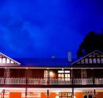 The Bridgetown Hotel - SA Accommodation