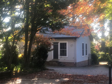 The Bundanoon Guest House - SA Accommodation 2