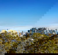 Quest Macquarie Park - SA Accommodation
