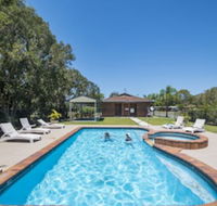 Yamba Waters Holiday Park - SA Accommodation