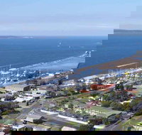 Quays Hotel - SA Accommodation