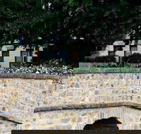 Bridge Cottage - SA Accommodation