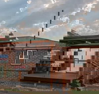 Royal Motel Tenterfield - SA Accommodation