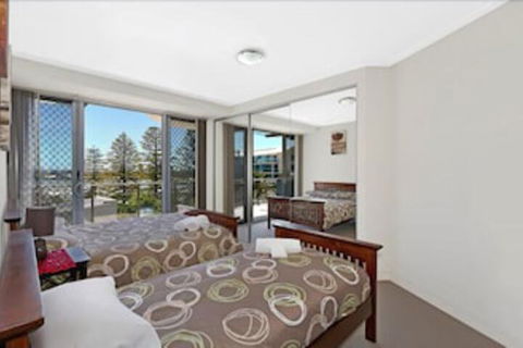 Coast Luxury Apartment Penthouse 23 - SA Accommodation 2