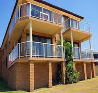 Avilla Court 1 - SA Accommodation