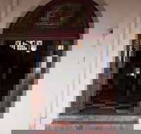 Southern Railway Hotel - SA Accommodation