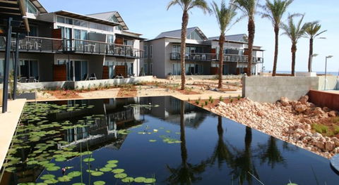 Mantarays Ningaloo Beach Resort - SA Accommodation 5
