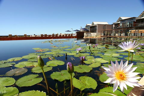 Mantarays Ningaloo Beach Resort - SA Accommodation 3