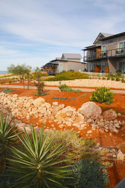 Mantarays Ningaloo Beach Resort - SA Accommodation 4