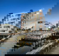 Quest Port Adelaide - SA Accommodation