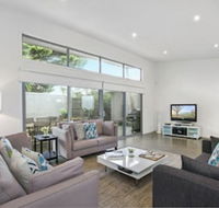Living the Beach Dream - Rejuvenate Stays - SA Accommodation