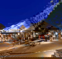 Club Wyndham Dinner Plain Trademark Collection by Wyndham - SA Accommodation