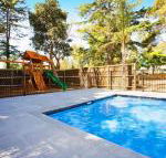 Beach House Apartments - SA Accommodation