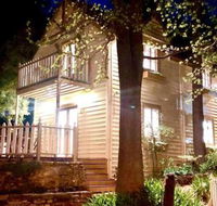 Aldgate Creek Cottage Bed  Breakfast - SA Accommodation