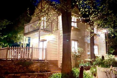 Aldgate Creek Cottage Bed & Breakfast - SA Accommodation 0