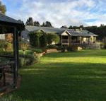 Rickaty on Blackwood - SA Accommodation