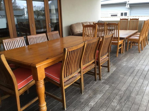 A Homestead On Market - SA Accommodation 5