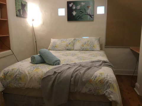 A Homestead On Market - SA Accommodation 3