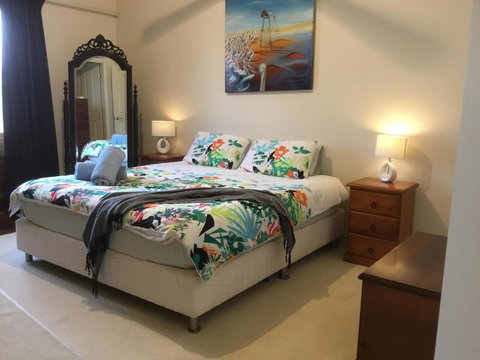 A Homestead On Market - SA Accommodation 6