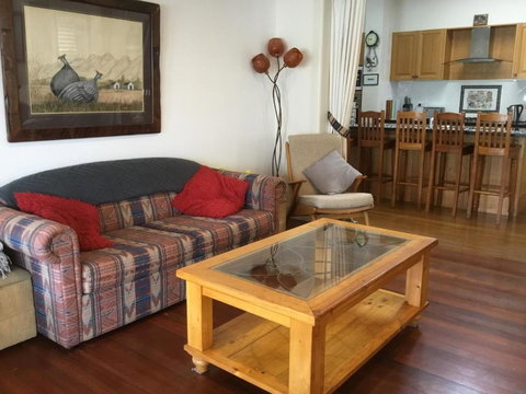 A Homestead On Market - SA Accommodation 1