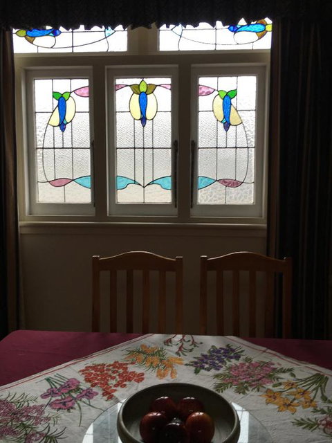 A Homestead On Market - SA Accommodation 2