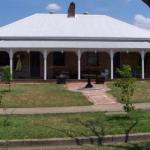 A Homestead On Market - SA Accommodation 0