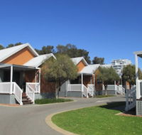 Mandurah Ocean Marina Chalets - SA Accommodation