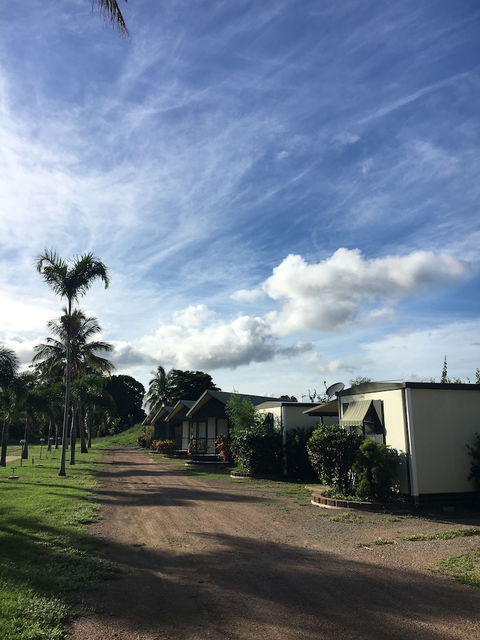 Secura Lifestyle Magnetic Gateway Townsville - SA Accommodation 4