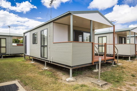 Secura Lifestyle Magnetic Gateway Townsville - SA Accommodation 5