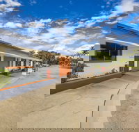 Secura Lifestyle Magnetic Gateway Townsville - SA Accommodation
