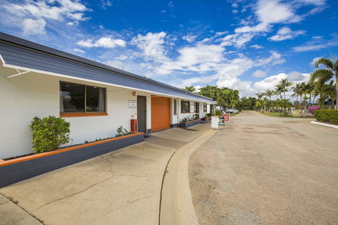 Secura Lifestyle Magnetic Gateway Townsville - SA Accommodation 0