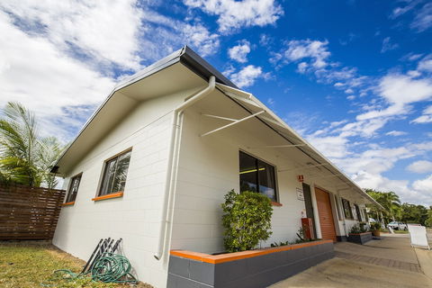 Secura Lifestyle Magnetic Gateway Townsville - SA Accommodation 2