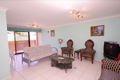 Pelican Place - SA Accommodation 6