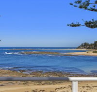 Ocean Pines 5 - SA Accommodation