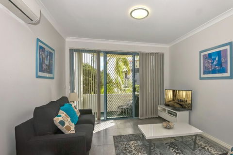 Ocean Palms - SA Accommodation 6
