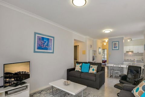 Ocean Palms - SA Accommodation 1