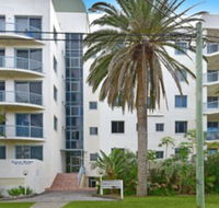 Ocean Palms - SA Accommodation