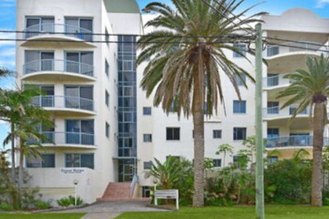 Ocean Palms - SA Accommodation 0
