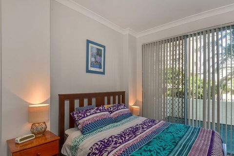 Ocean Palms - SA Accommodation 3