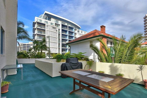 Ocean Palms - SA Accommodation 7