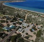 Ceduna Shelly Beach Caravan Park - SA Accommodation