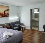 Parkside Motel Morwell - SA Accommodation